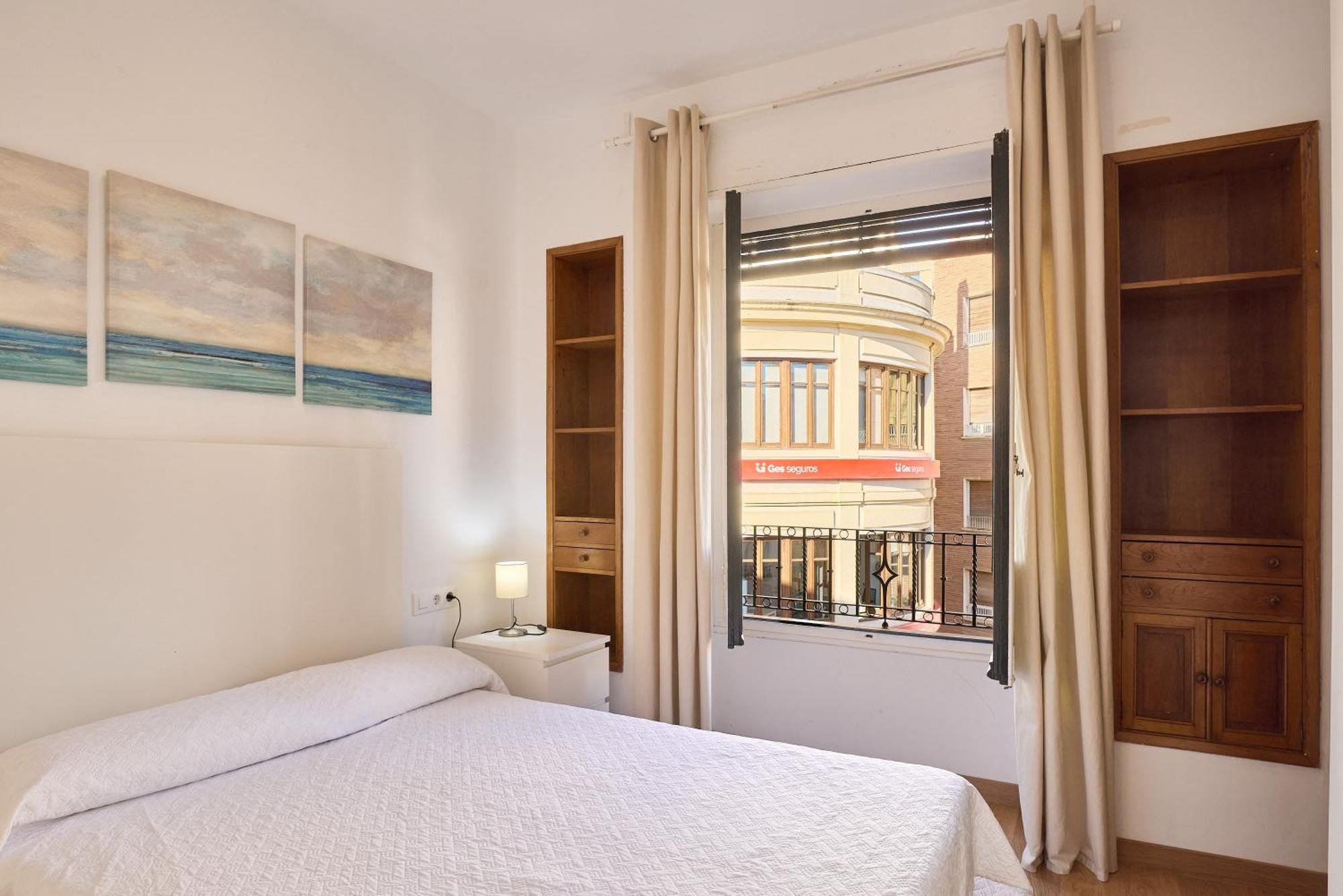 Gongora Dm Apartment *