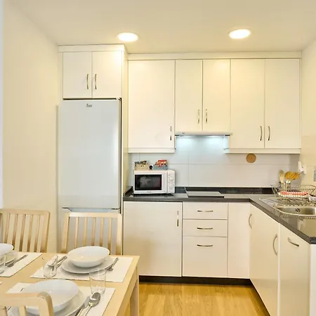Gongora Dm Apartment Cordoba Exterior photo