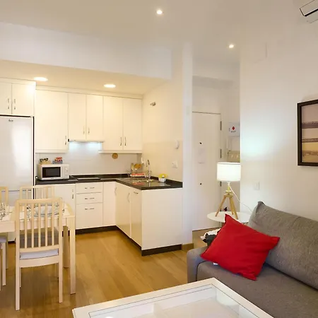 Gongora Dm Apartment Cordoba Exterior photo