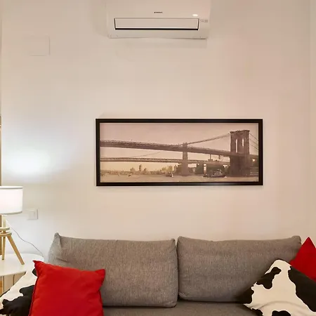 Gongora Dm Apartment Cordoba Exterior photo