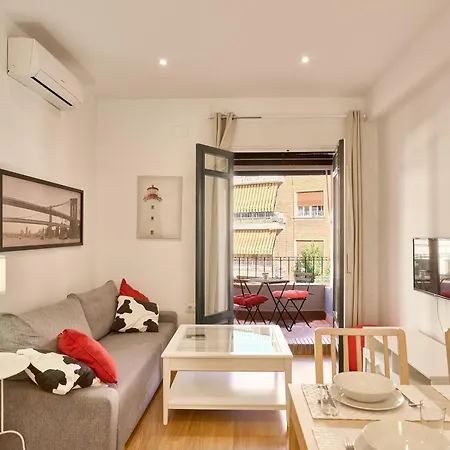 Gongora Dm Apartment Cordoba Exterior photo