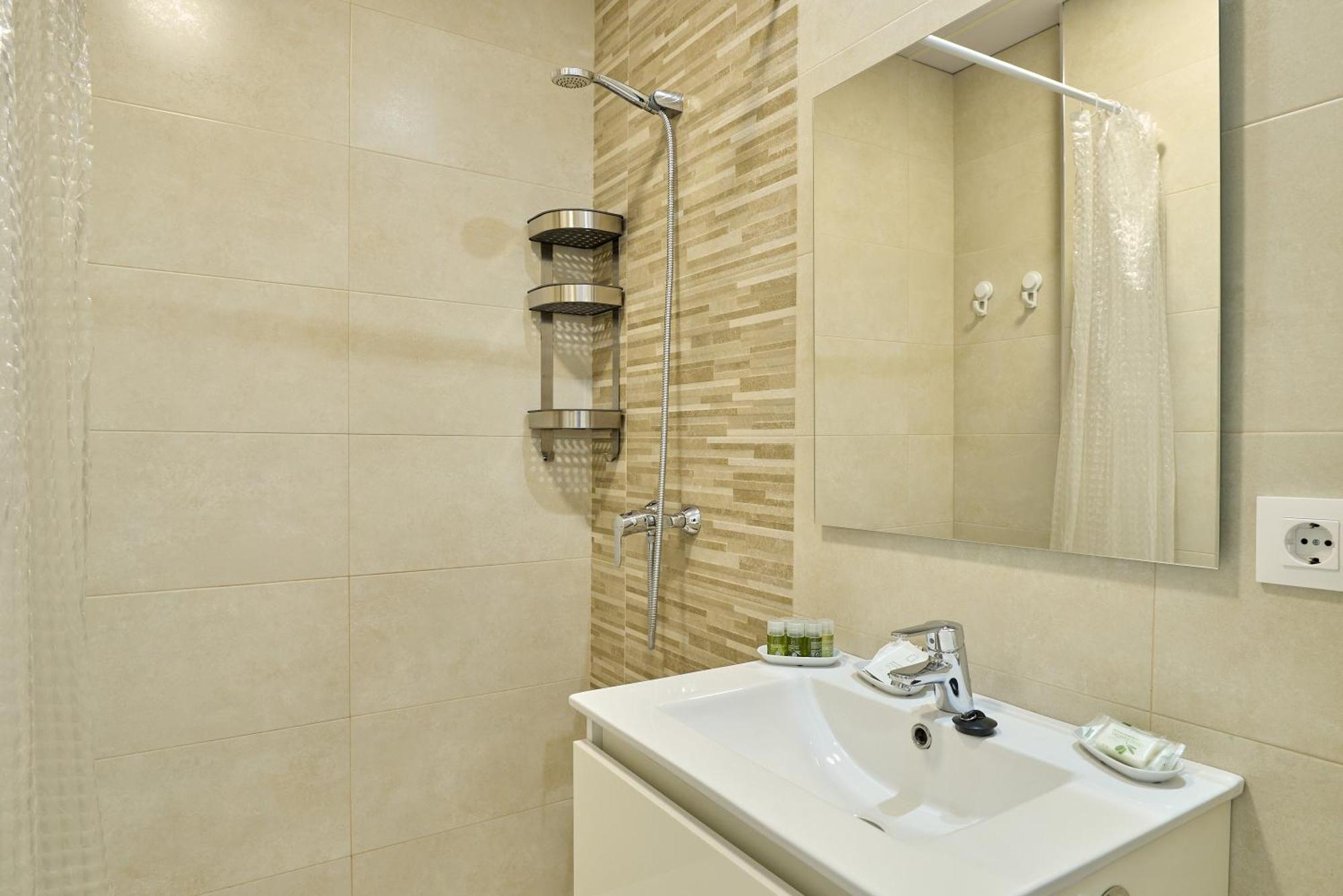 Apartamento Gongora Dm Córdova