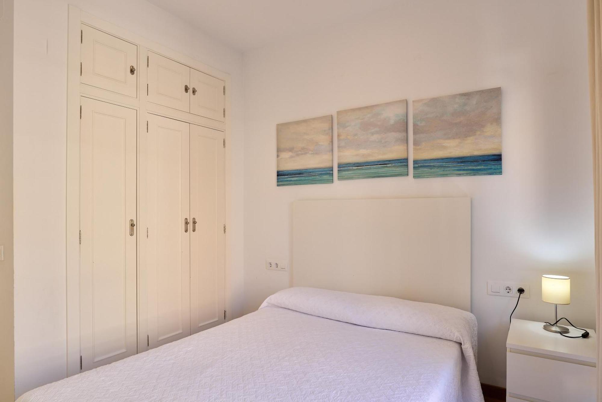 Apartment Gongora Dm Cordoba